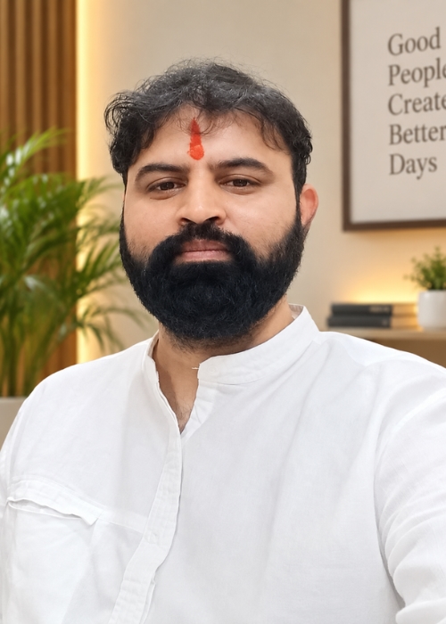 Rohit